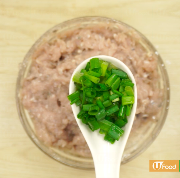 煮出街頭風味 自製簡易生菜魚肉