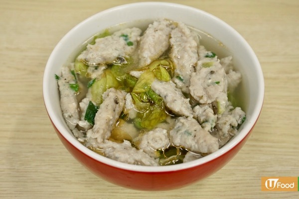 煮出街頭風味 自製簡易生菜魚肉