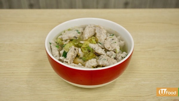 煮出街頭風味 自製簡易生菜魚肉