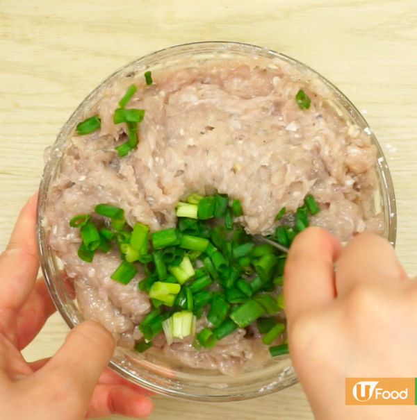 煮出街頭風味 自製簡易生菜魚肉