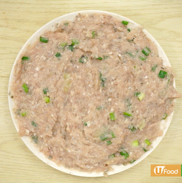 煮出街頭風味 自製簡易生菜魚肉