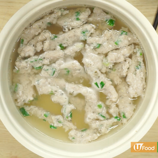 煮出街頭風味 自製簡易生菜魚肉