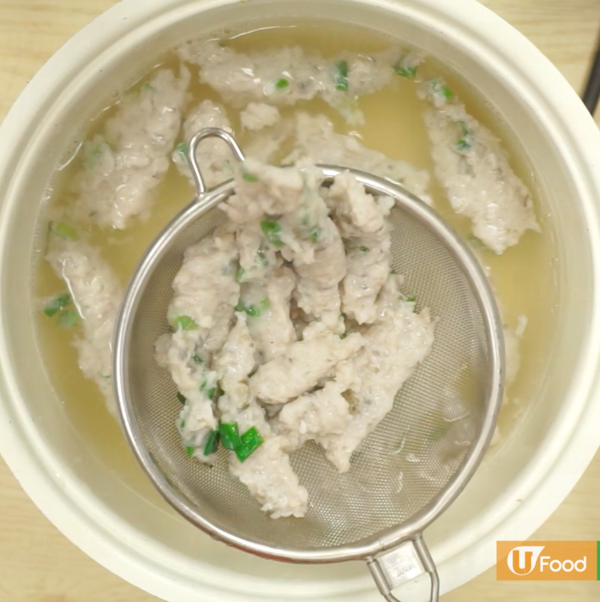 煮出街頭風味 自製簡易生菜魚肉