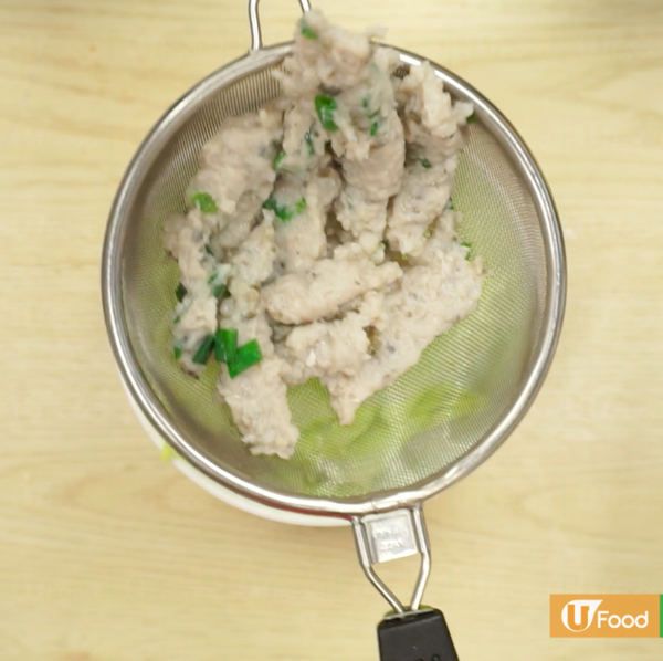 煮出街頭風味 自製簡易生菜魚肉