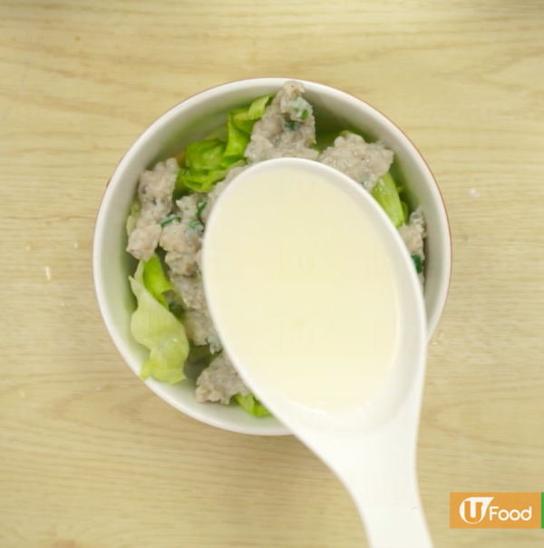 煮出街頭風味 自製簡易生菜魚肉