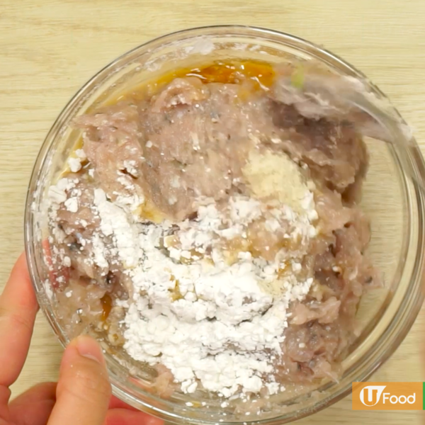 煮出街頭風味 自製簡易生菜魚肉