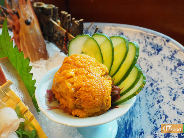 荃灣新開水產浜燒餐廳　推介鮮甜甲羅燒+4食活毛蟹！