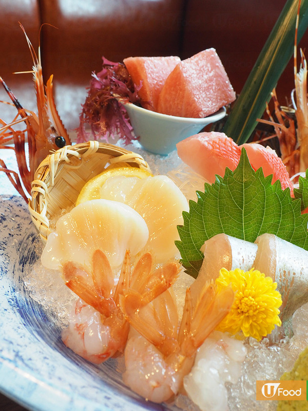 荃灣新開水產浜燒餐廳　推介鮮甜甲羅燒+4食活毛蟹！