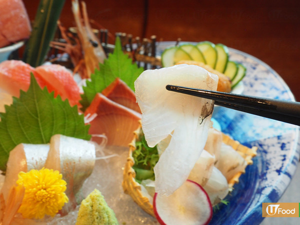 荃灣新開水產浜燒餐廳　推介鮮甜甲羅燒+4食活毛蟹！