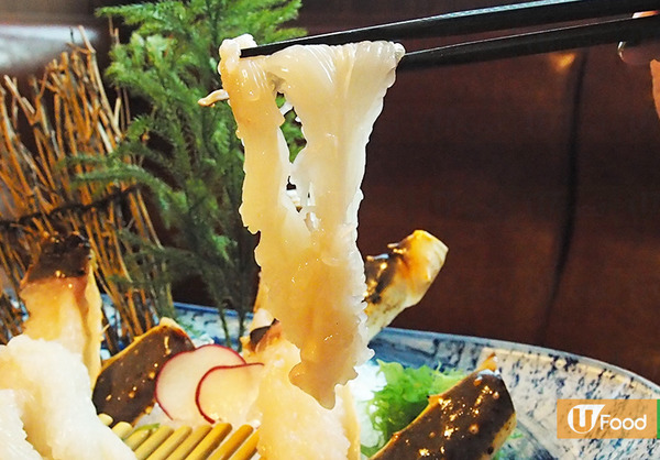 荃灣新開水產浜燒餐廳　推介鮮甜甲羅燒+4食活毛蟹！