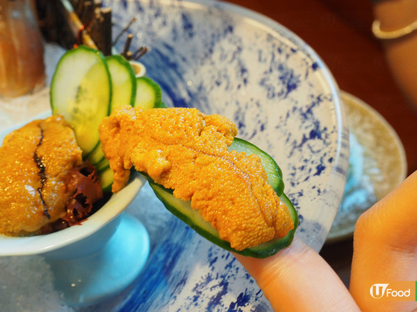 荃灣新開水產浜燒餐廳　推介鮮甜甲羅燒+4食活毛蟹！