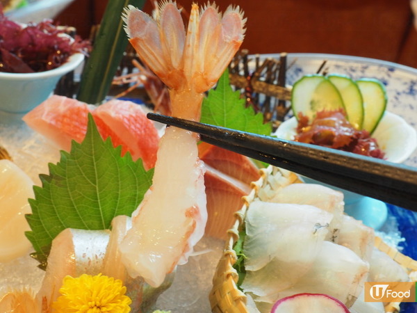 荃灣新開水產浜燒餐廳　推介鮮甜甲羅燒+4食活毛蟹！