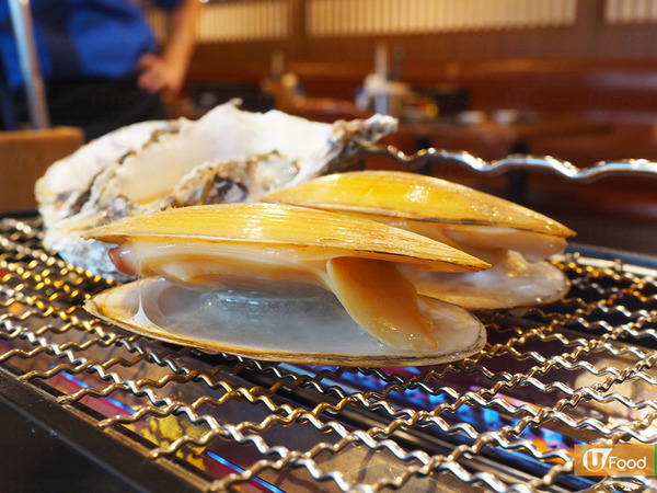 荃灣新開水產浜燒餐廳　推介鮮甜甲羅燒+4食活毛蟹！