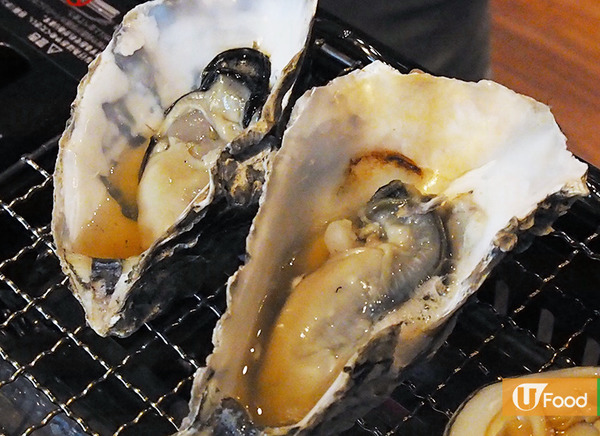 荃灣新開水產浜燒餐廳　推介鮮甜甲羅燒+4食活毛蟹！