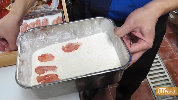 荃灣新開水產浜燒餐廳　推介鮮甜甲羅燒+4食活毛蟹！