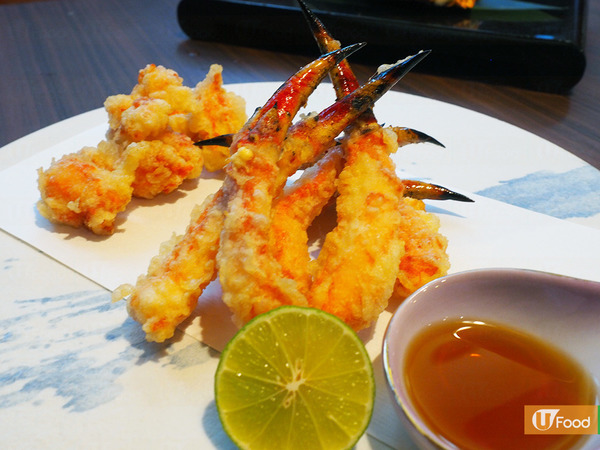 荃灣新開水產浜燒餐廳　推介鮮甜甲羅燒+4食活毛蟹！