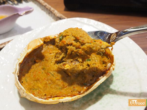 荃灣新開水產浜燒餐廳　推介鮮甜甲羅燒+4食活毛蟹！