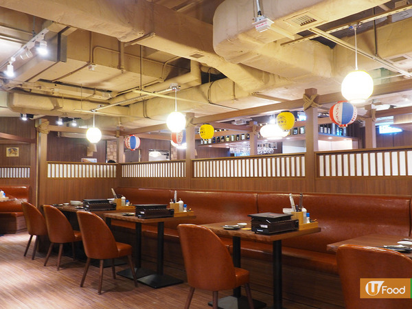 荃灣新開水產浜燒餐廳　推介鮮甜甲羅燒+4食活毛蟹！