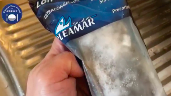 葡國傳統小食！香脆馬介休球