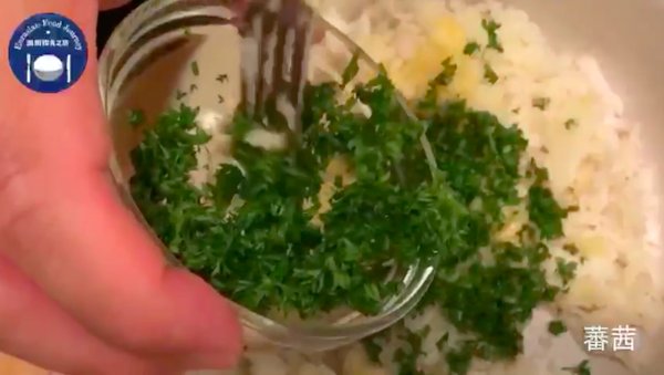 葡國傳統小食！香脆馬介休球