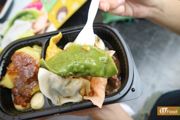 葵涌街頭美食節最後3日! 食勻芋圓刨冰+5款口味豆腐花布甸