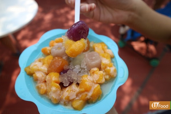 葵涌街頭美食節最後3日! 食勻芋圓刨冰+5款口味豆腐花布甸