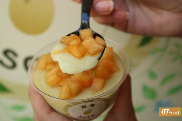 葵涌街頭美食節最後3日! 食勻芋圓刨冰+5款口味豆腐花布甸