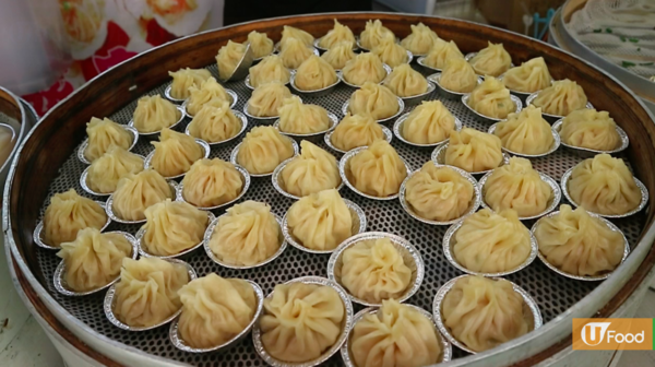 葵涌街頭美食節最後3日! 食勻芋圓刨冰+5款口味豆腐花布甸