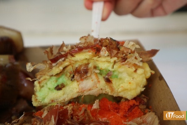 葵涌街頭美食節最後3日! 食勻芋圓刨冰+5款口味豆腐花布甸