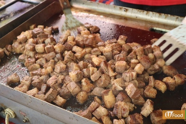 葵涌街頭美食節最後3日! 食勻芋圓刨冰+5款口味豆腐花布甸