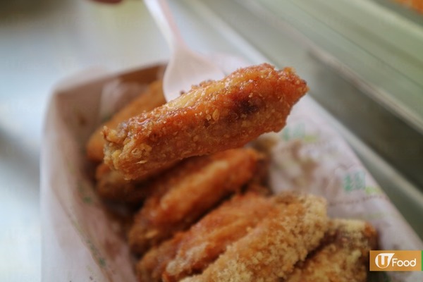 葵涌街頭美食節最後3日! 食勻芋圓刨冰+5款口味豆腐花布甸