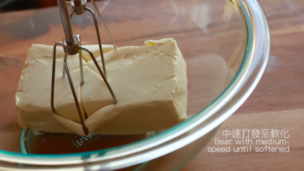 自家製無難度！免焗芝士蛋糕配果醬