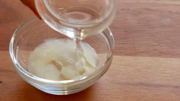 自家製無難度！免焗芝士蛋糕配果醬