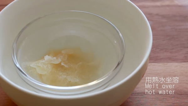 自家製無難度！免焗芝士蛋糕配果醬