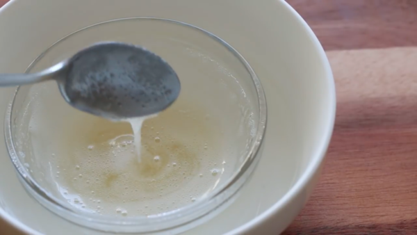 自家製無難度！免焗芝士蛋糕配果醬