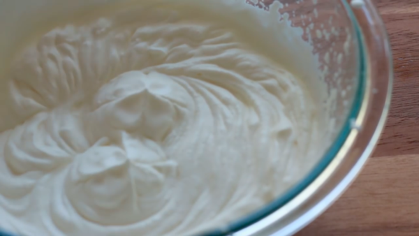 自家製無難度！免焗芝士蛋糕配果醬