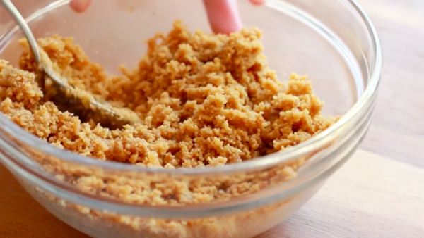 自家製無難度！免焗芝士蛋糕配果醬