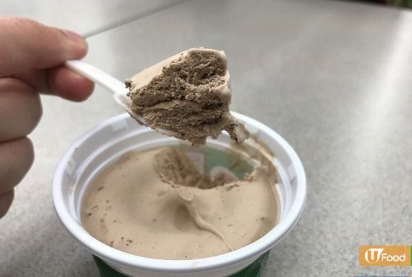 7-Eleven新引入雪糕甜品　率先試美祿雪糕杯+蕃薯雪米糍！