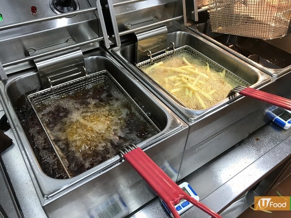 菲律賓人氣薯條太子開分店   睇勻新款薯條+芝士棒