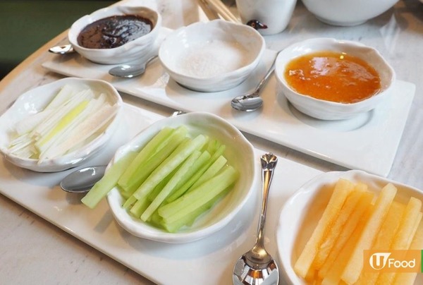 烤鴨皮脆肉嫩   灣仔新開正宗北京填鴨專門店