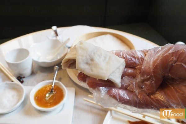 烤鴨皮脆肉嫩   灣仔新開正宗北京填鴨專門店