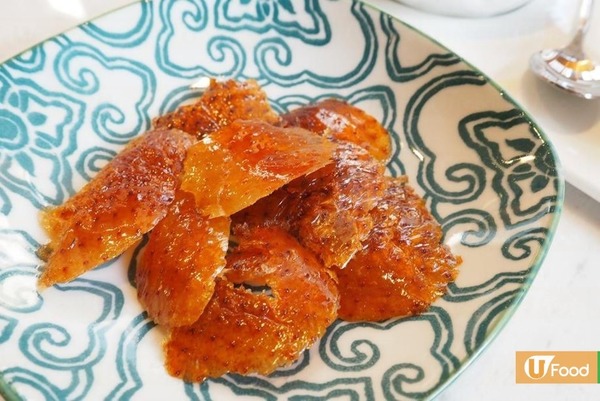 烤鴨皮脆肉嫩   灣仔新開正宗北京填鴨專門店