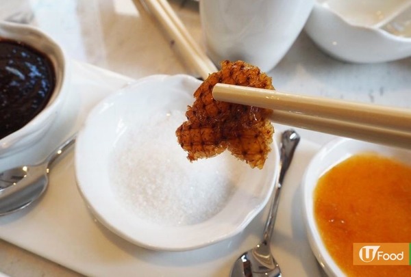 烤鴨皮脆肉嫩   灣仔新開正宗北京填鴨專門店