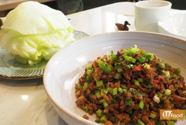 烤鴨皮脆肉嫩   灣仔新開正宗北京填鴨專門店