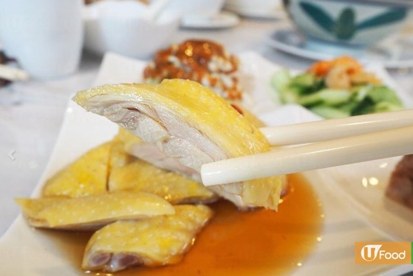 烤鴨皮脆肉嫩   灣仔新開正宗北京填鴨專門店