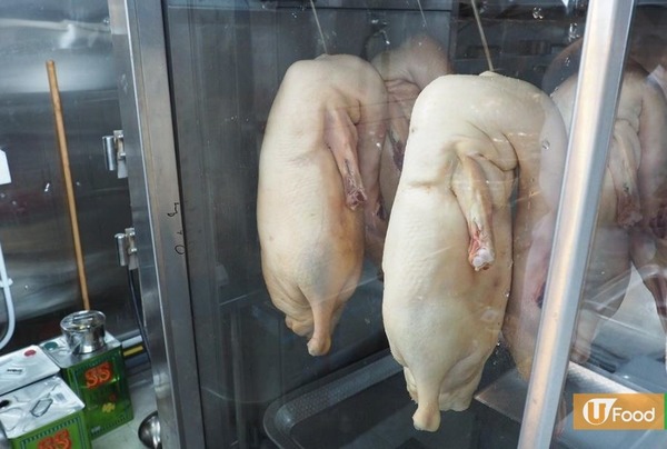 烤鴨皮脆肉嫩   灣仔新開正宗北京填鴨專門店