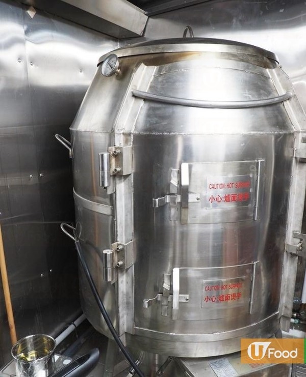 烤鴨皮脆肉嫩   灣仔新開正宗北京填鴨專門店