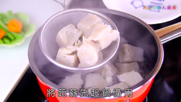 送飯一流！惹味薯仔燉牛肉