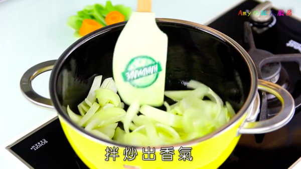 送飯一流！惹味薯仔燉牛肉