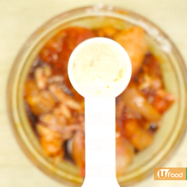 暖胃煲仔小菜 6步煮出啫啫雞煲